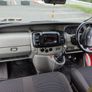 Renault traffic  beautiful Crewcab Image 7