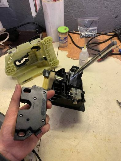 ECU repair/autoelectronic Dublin