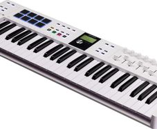 Arturia KeyLab Essential 49