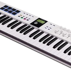 Arturia KeyLab Essential 49