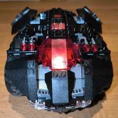 Lego Batman 76112 App Controled Batmobile Only