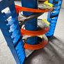 Hotwheels Mega Garage Image 4