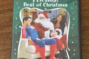 DVD Friends Best of Christmas