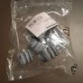 Rear Caliper Seal Kit (Lancia Thema) Image 3