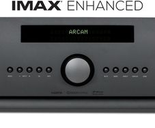 Arcam Avr850 read description