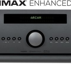 Arcam Avr850 read description