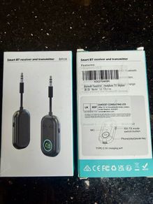 Blue tooth smart receiver and transmitter BR08