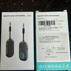 Blue tooth smart receiver and transmitter BR08