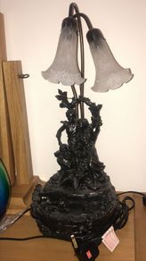 Lamp Antique