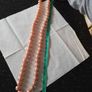 Pink Pearl Necklace Image 2