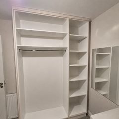 Wardrobes