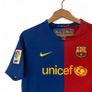 Barcelona Jersey Image 3