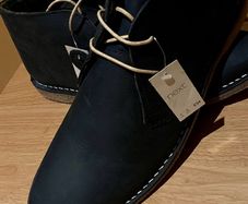 Men's Next Boots Size UK6 - Brand New