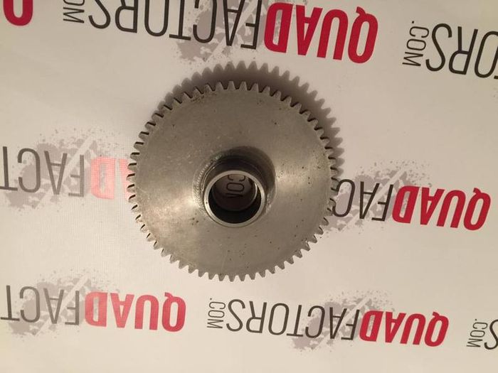Atv/quad Buggy Starter Clutch 150-250cc