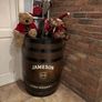Whiskey Barrels Image 10