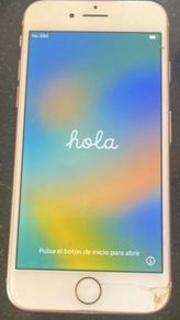 iPhone 8