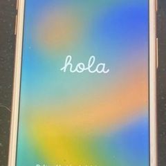 iPhone 8