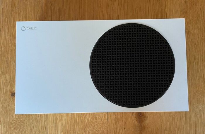 Xbox Series S