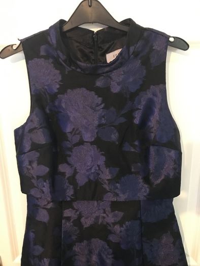 Beautiful coast dress