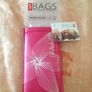 Brand new with tags Golla bag for MP3 / iPod / Media players - pink Image 7