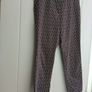 Stylish designer pants Image 4