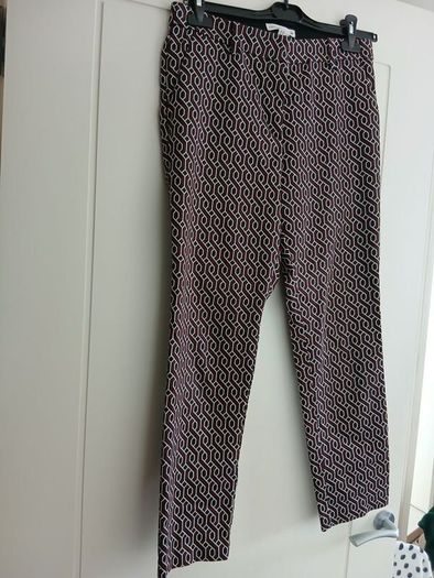 Stylish designer pants