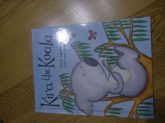Childrens Books