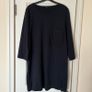 cos tshirt dress size M Image 2