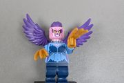 Lego Harpy Minifigure