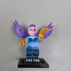 Lego Harpy Minifigure