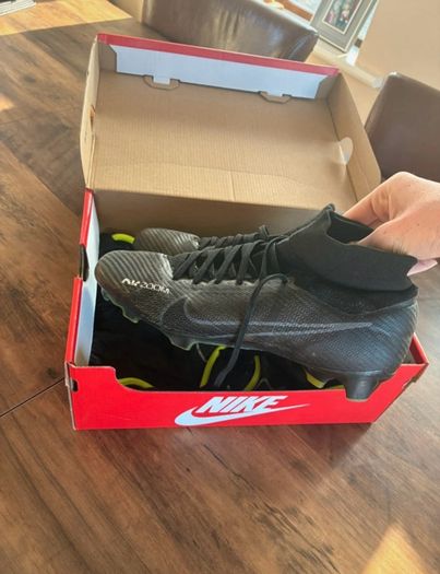 nike football boots