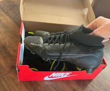 nike football boots