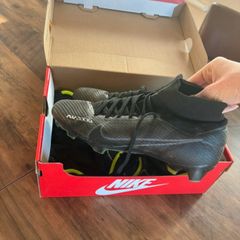 nike football boots