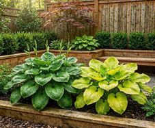 Giant Hosta Sum & Substance