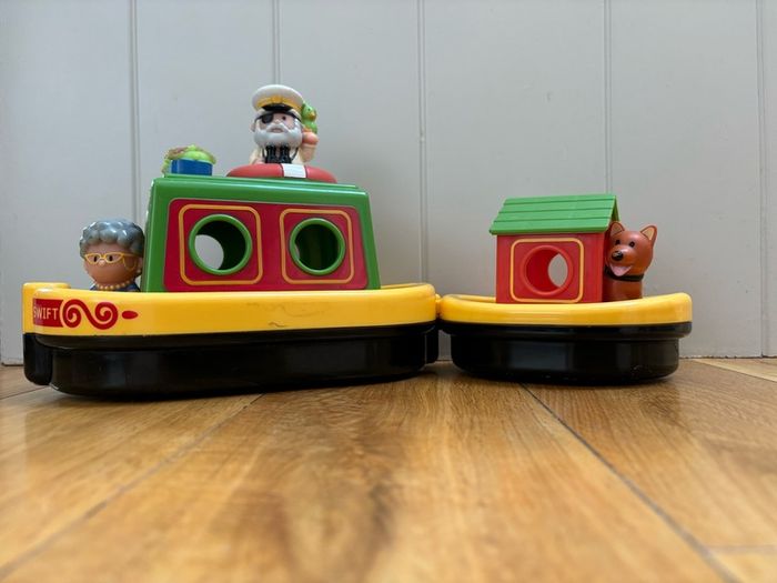Elc Boat