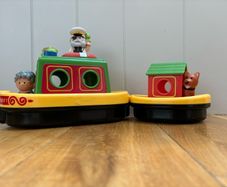 Elc Boat