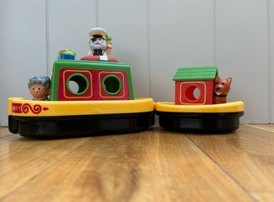 Elc Boat