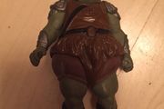 Rare 1980's Star Wars Action Figure