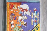 The ultimate children's party album