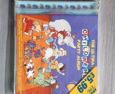 The ultimate children's party album
