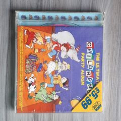 The ultimate children's party album