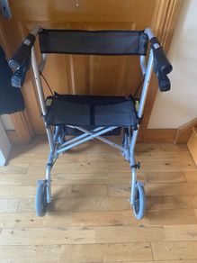 Diamond Drive walker