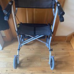 Diamond Drive walker