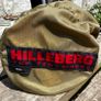 Hilleberg Akto tent + footprint Image 3