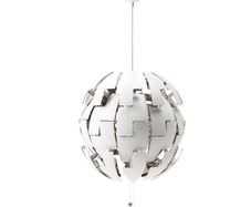 IKEA ceiling lamp light
