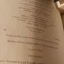 Too Brief a Treat/ The Letters of Truman Capote/ 2004/ Ist edition Image 4