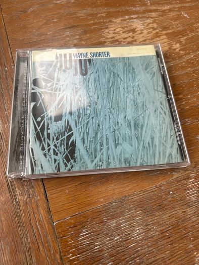 Wayne Shorter - JuJu