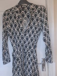 Ladies dress