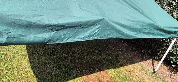 Outdoor Gazebo