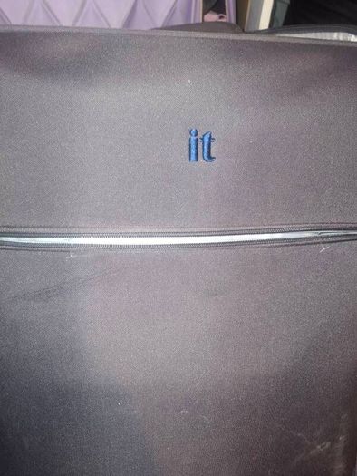 IT suitcase